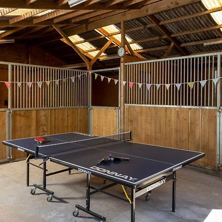 Villa Draycott Farm Chipping Campden Esterno foto